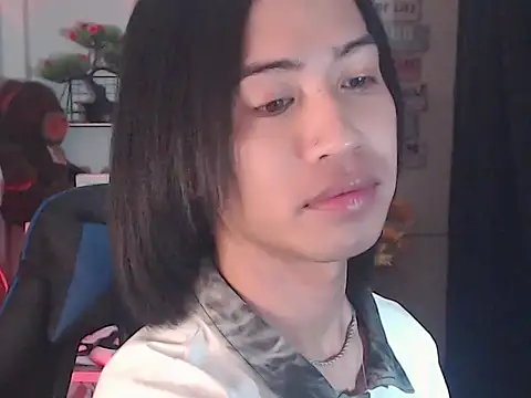 Miracle_TheBrat webcam