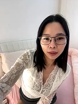 yaoyao_ella webcam