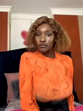 VeryGoodBadGirl1 webcam