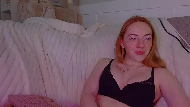 Little-Red21 webcam