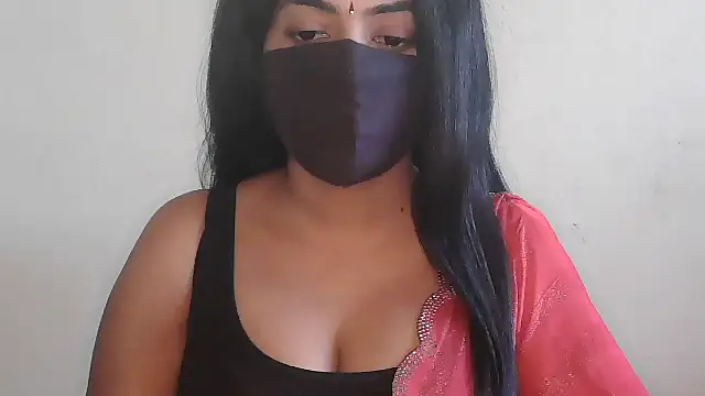 Reddy_Trisha webcam