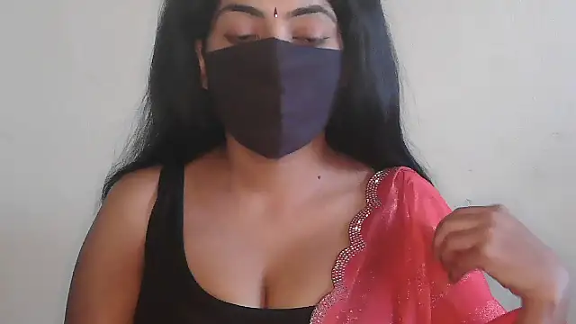 Reddy_Trisha webcam