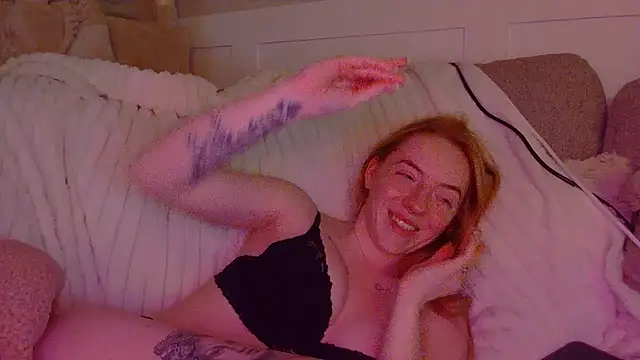 little-red21 (F young) - topless