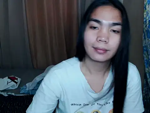 Simple_Martina webcam