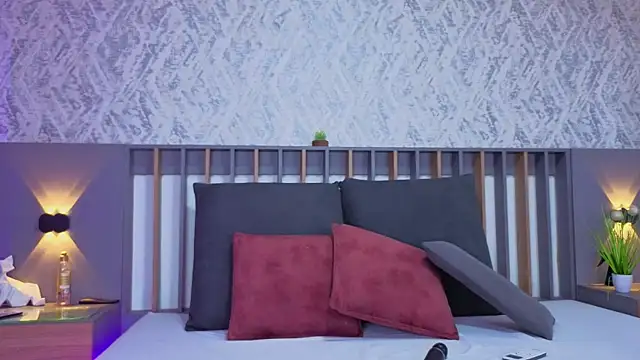 Miranda_Blair webcam