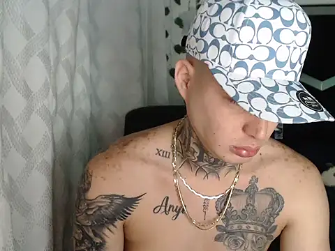 monster_Dickdr webcam