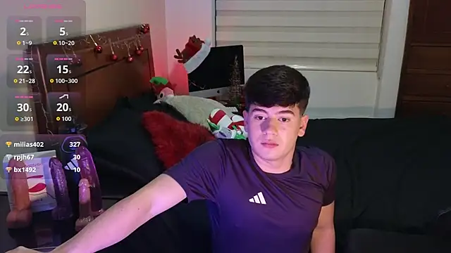 tightncuteass webcam