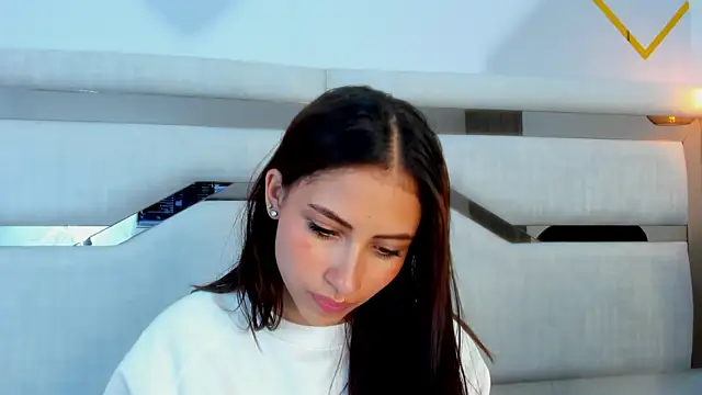 Samaantha-beckham webcam