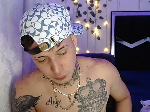 monster_Dickdr webcam