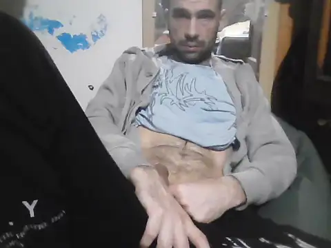 AlferezzSolvajo webcam