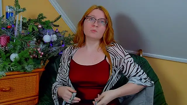 AliceAllisons webcam