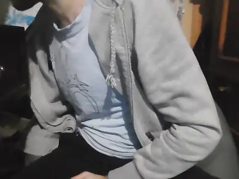 AlferezzSolvajo webcam