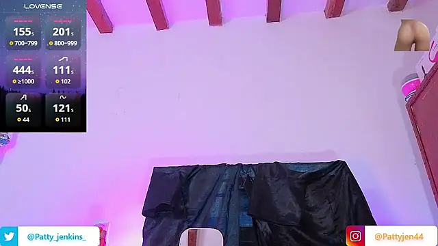 Patty_jenkinss_ webcam