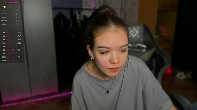 SweetyDeviliya webcam