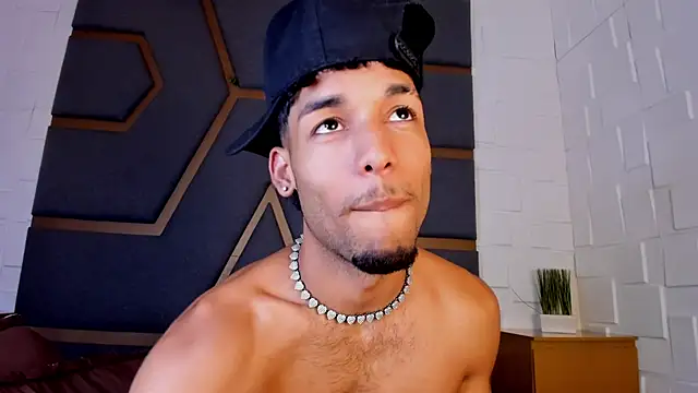 Thiagoferreti webcam