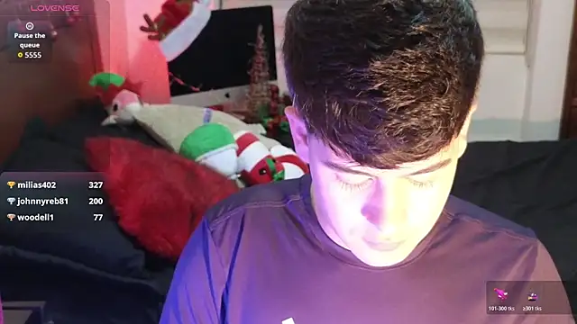 tightncuteass webcam