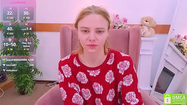 MirraBellanta webcam