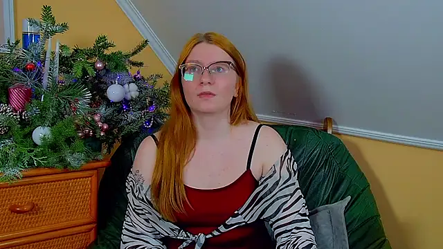 AliceAllisons webcam