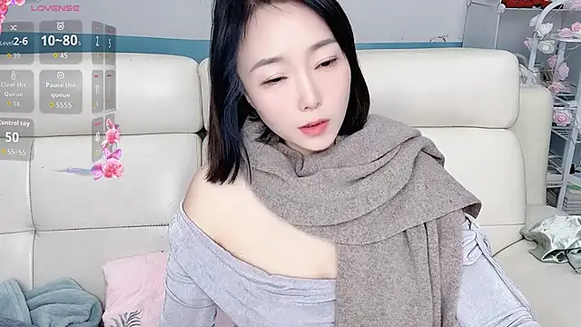 Yinzi_ webcam