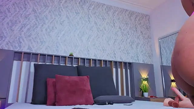 Miranda_Blair webcam