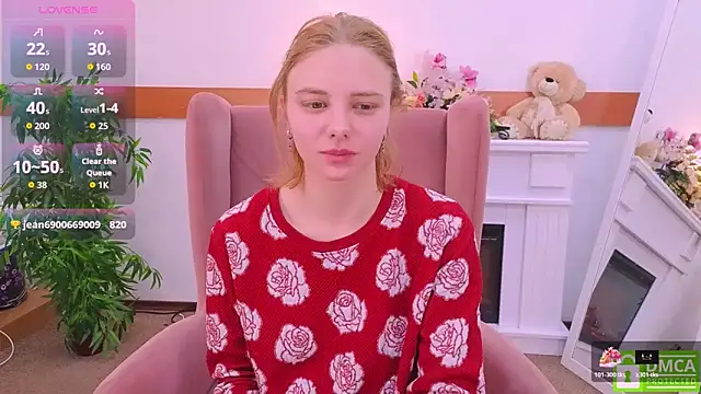 MirraBellanta webcam