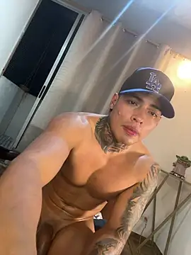 dominiofit (M young) - Hard dick