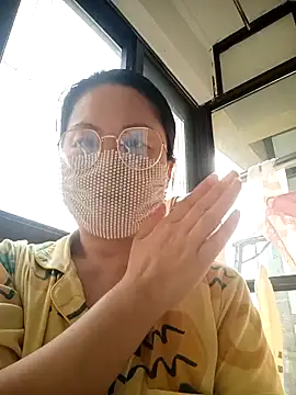 chengcheng12 (F milf) - 羞羞的主播