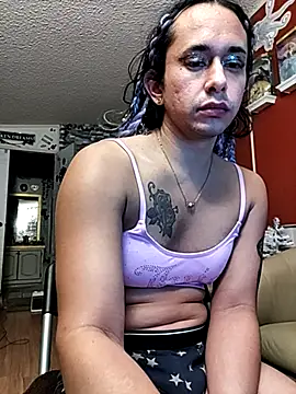 TranSexualJade95 webcam