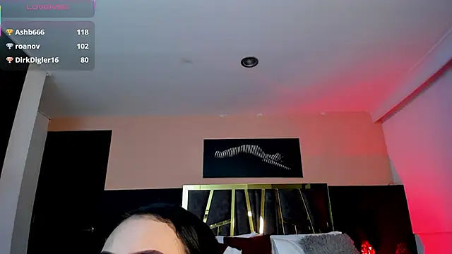 scarlettorres (F young) - Jerk off this cock & kiss it