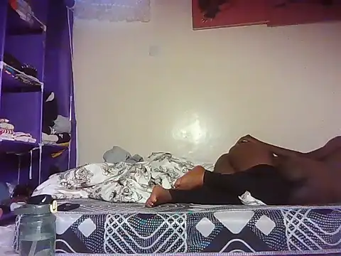 Creamy_candy17 webcam