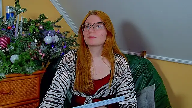 AliceAllisons webcam