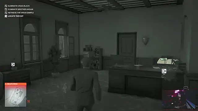 Rocker_Assassin_WASP_FAN webcam