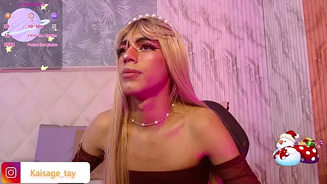 kaisage_tay webcam