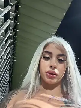 YouCandiSumisa webcam