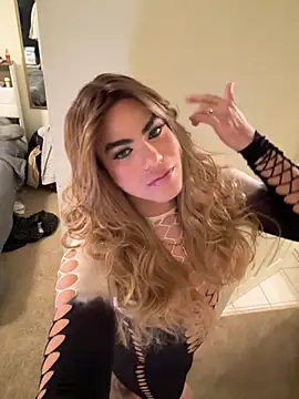 Tatianadelosrios webcam