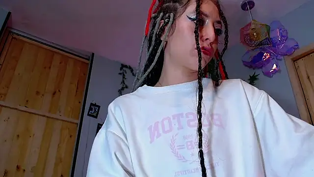 VickyJackson_ webcam