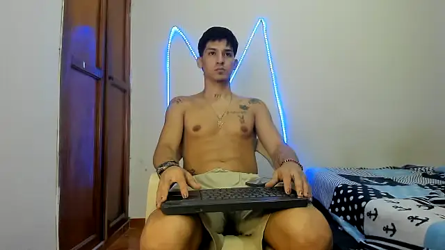 MasterSEX420 webcam