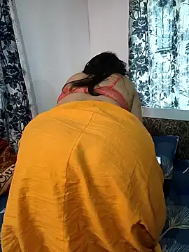 Ananyasingh47 webcam