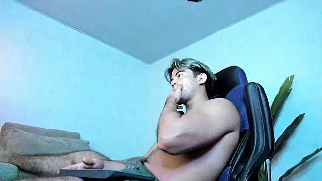 Bellion_grant webcam