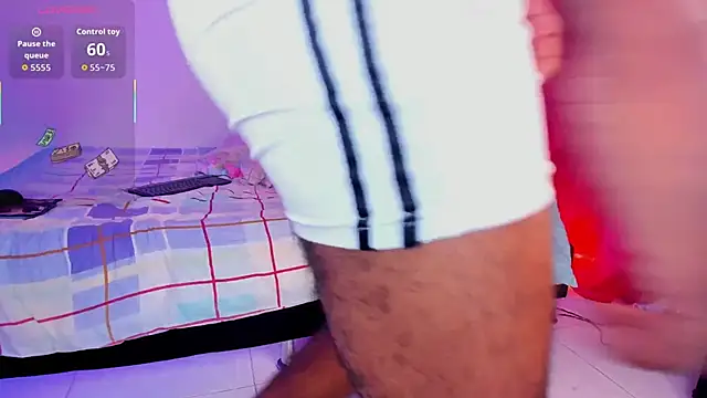 Benedict_Malik webcam