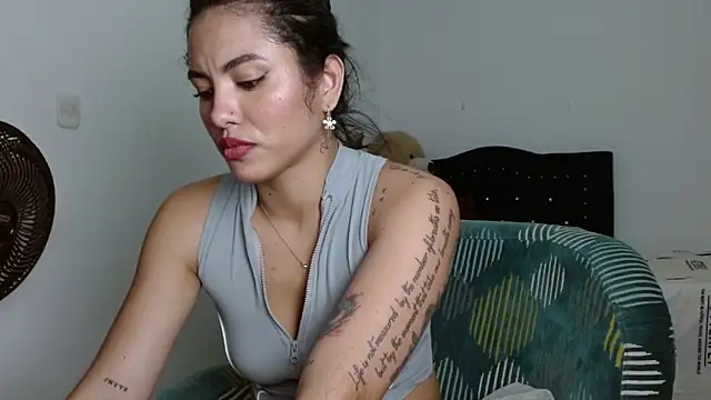 Sexy_Lia_ webcam