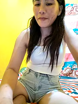 GentlePearl_Palangga webcam