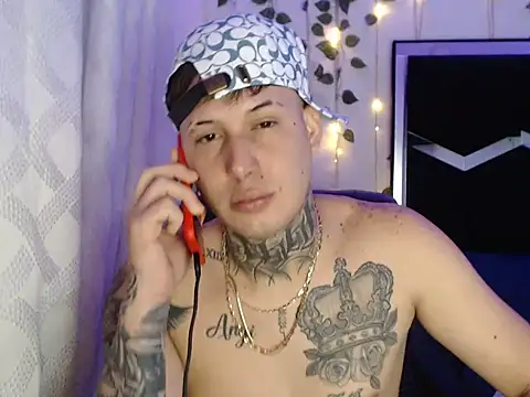monster_Dickdr webcam