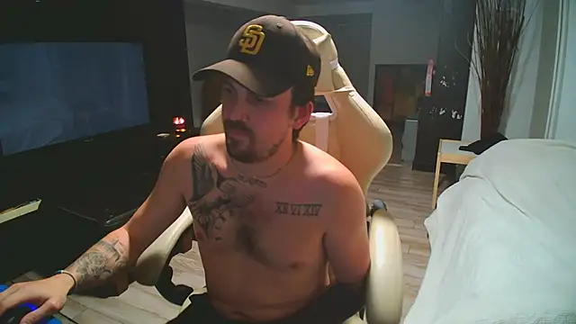 Tremblay_Simard webcam