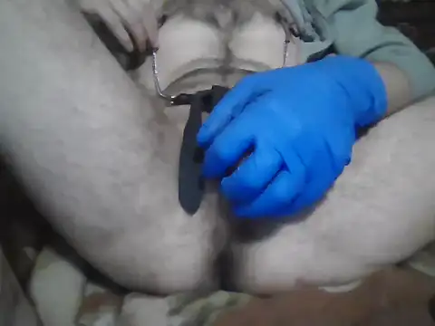 AlferezzSolvajo webcam