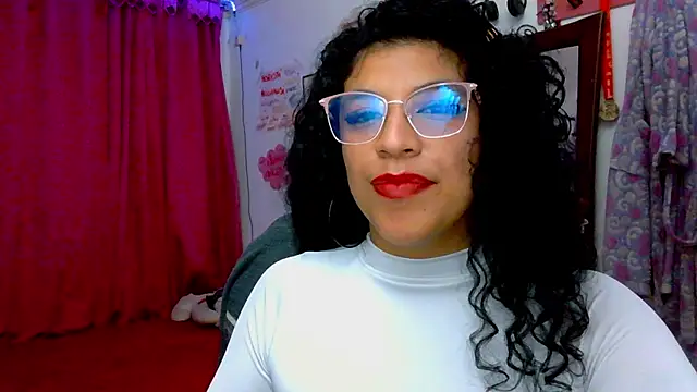 NicollWilliams_420 webcam
