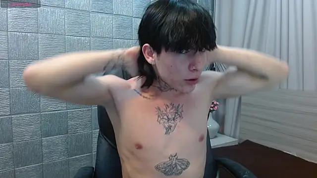 Iantwink18 webcam