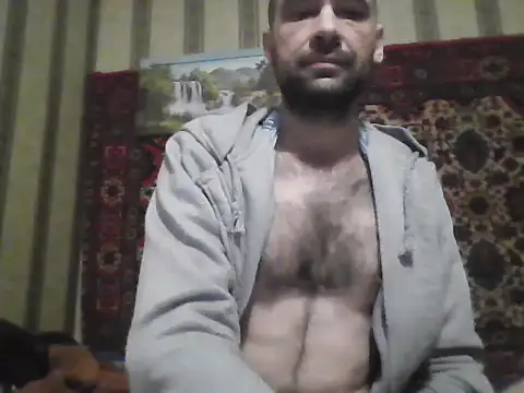 AlferezzSolvajo webcam