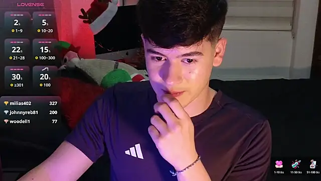 tightncuteass webcam