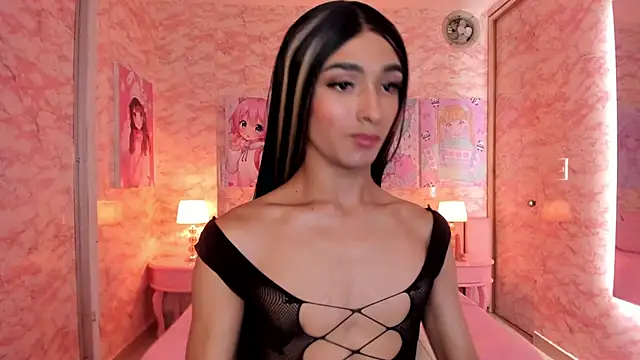 sensual_skinny webcam